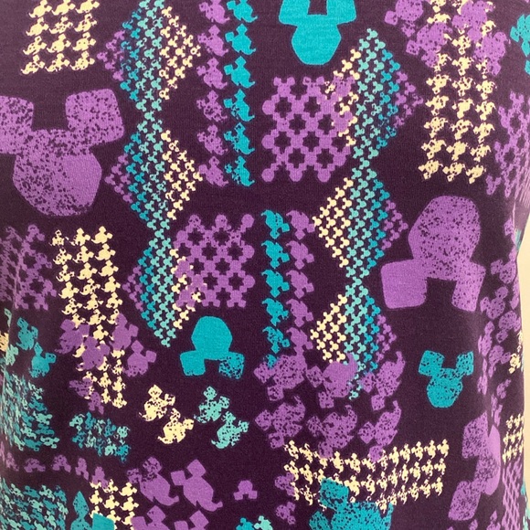 NWT Disney Edition Mickey Mouse Graphic Classic T |Size Small - Picture 2 of 7